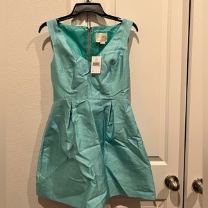 Kate Spade Light Blue Dress